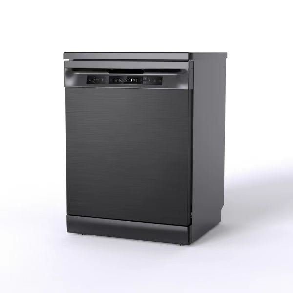10 Sets Capacity Freestanding Dishwasher for RV Hotel Household Kitchen Space Saving Stainless Steel Dish Washing Machine Pro