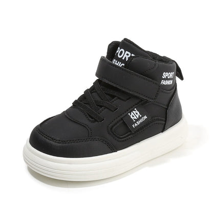 TenisBrand Kid Sneaker 2025Autumn New Casual Boy Shoe Fashion Board Shoe Allmatch Boy Shoe Soft Sole Girl Sneaker Designer Shoes