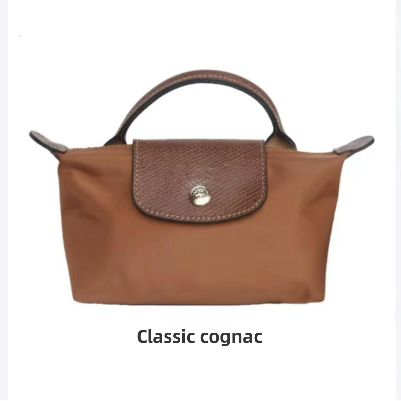 Mini dumpling bag, handbag, mobile wallet, mini shoulder bag, crossbody bag for women