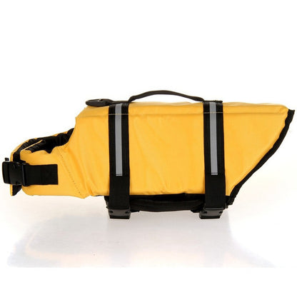 Colete Salva-Vidas para Cães, Colete Salva-Vidas de Verão para Animais de Estimação, Tubarão, Sereia, Roupas para Cães, Colete Peitoral, Roupa de Banho para Cães, Fantasia Engraçada e Fofa para Cães