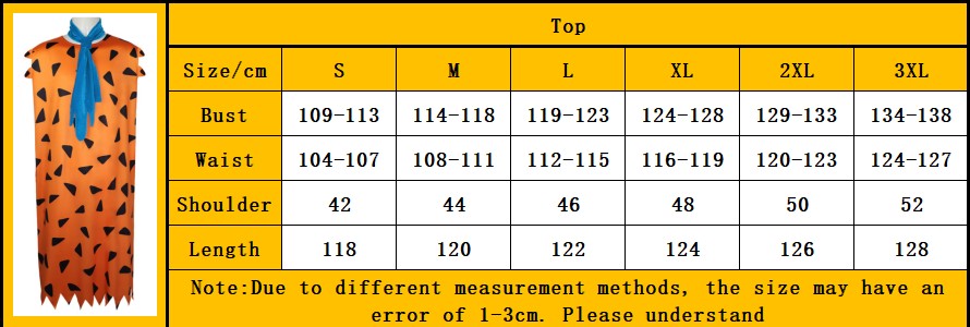 Modern Primitive Adult Fred Wilma Barney Betty Cosplay Costumes Top Dress Accessories Performance Halloween Carnival Outfits