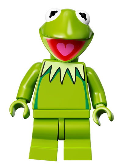 LEGO Blocos de Montar Desenho Divertido 71033 Ragdoll Aventura Little People Boneca Edição Limitada Brinquedo de Montar de Presente