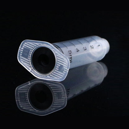 20 seringas de 3ml/5ml sem haste para rosca de agulha, para Mesoterapia (Hydrolifting), embaladas individualmente para Injetor EZ