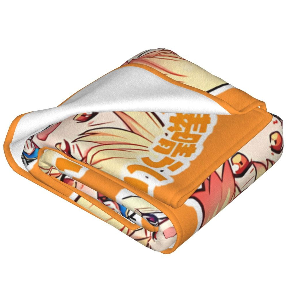 Tsukasa Tenma Muitas Cobertas Fofas Antigas Quentes Cobertor para Cama para Todas as Estações