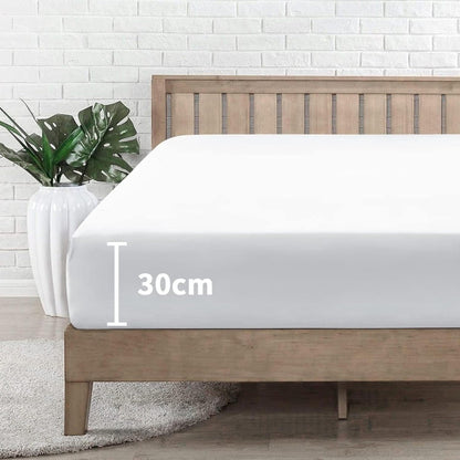 Cartoon ai Brainrot Tung Tung Sahur Team Fitted Sheet Print coreless Fitted Sheet Set Soft Bedspread Bedroom Bedding Decoration