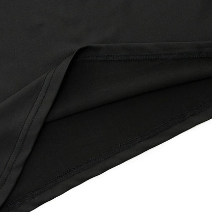 Men's Gym Compression Running Shirt Tight Short Sleeve Sports T-Shirt Fitness Training Workout Breathable Homme Athletic Shirt