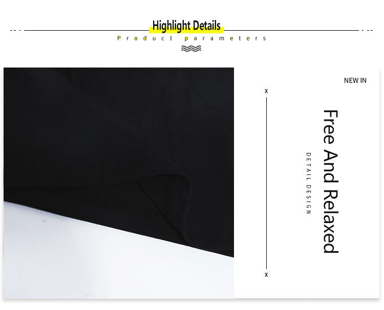 Trend Women Sports Shorts  Simple White Line Letter Graphic Print Tight Shorts High Elastic Comfortable Soft Thin Female Clothes