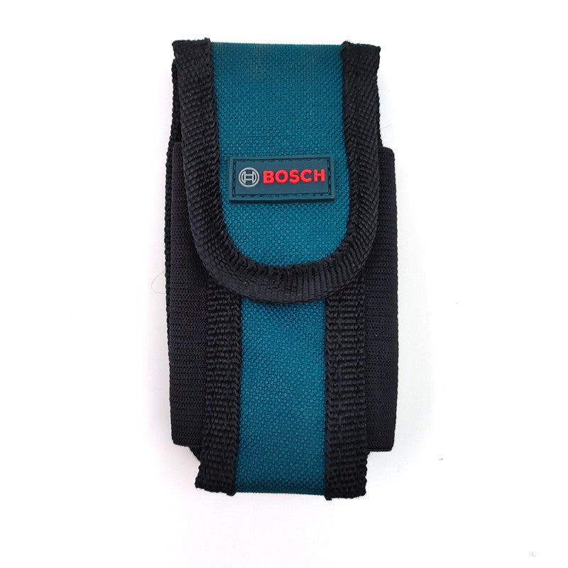 Bolsa de Ferramentas Portátil BOSCH Para Medidor de Distância Modelo GLM30 GLM40 GLM4000 GLM500 GLM50C GLM5000C