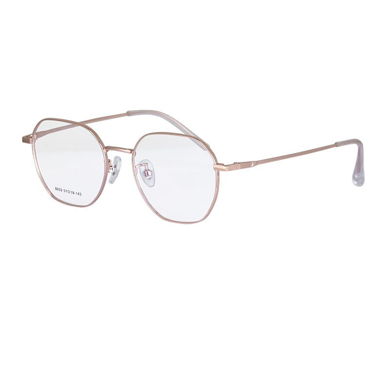 multifocal grade glasses near and far Men's glasses prescription glasses ladies myopia presbyopia anti reflection glasses y2k