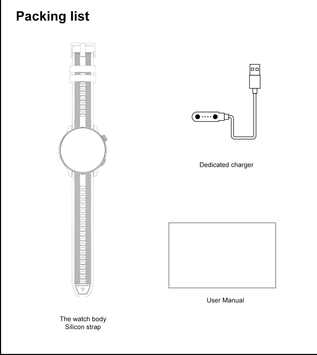 New Outdoors Military T-Rex3 Offline Map GPS SmartWatch 10ATM Waterproof Watch 4GB Memory Compass Voice Call Sports Bracelet Men