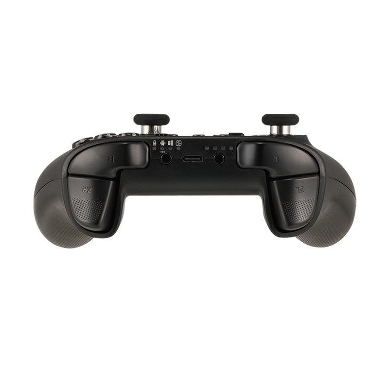 GuliKit KingKong 3 Pro Game Controller?KK33 NS38 Gamepad with Hall Effect Joysticks for PC Windows Nintendo Switch Android iOS