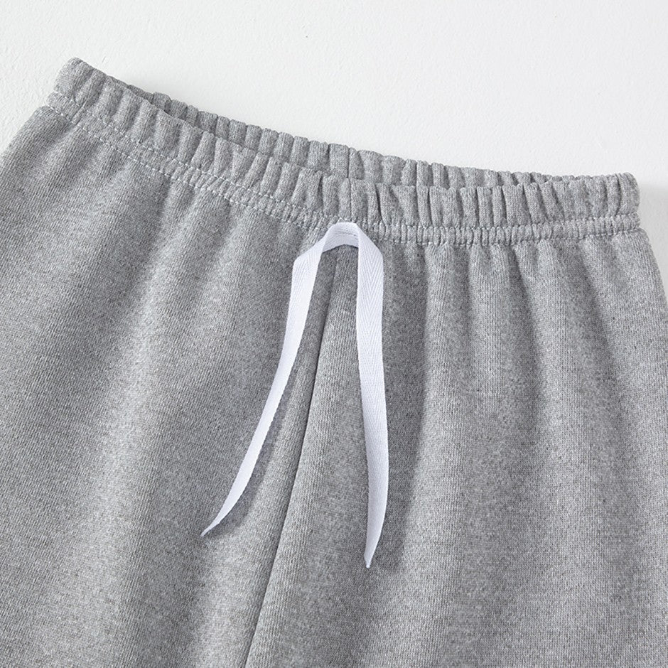 1/3 Pcs Children's Basic Joker Shorts Boy Leisure Sports Tether Pants Girl Fashion Comfortable Multicolor Combination Hot Pants