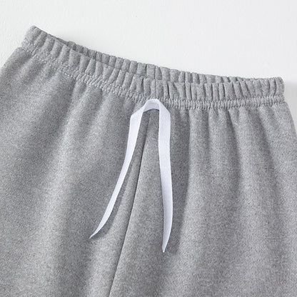 1/3 Pcs Children's Basic Joker Shorts Boy Leisure Sports Tether Pants Girl Fashion Comfortable Multicolor Combination Hot Pants