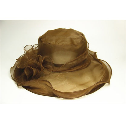 Chapéu Cloche Church Lady Derby, Laço, Chapéu de Balde, Laço, Casamento, Chapéus Bowler, Chapéu Derby para Mulheres, Fedora de Aba Larga, Formal Kentucky