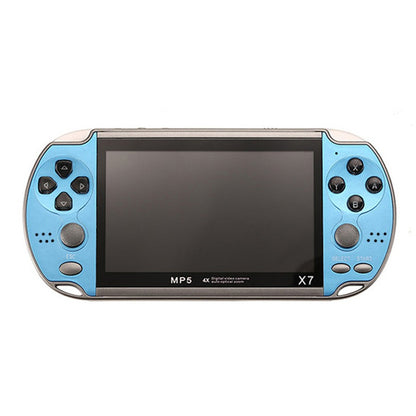 Gaming Portable Handheld Retro Video Game Console Player Portatil Mini Arcade Videogames for Hand Held Family Pocket Retrogaming