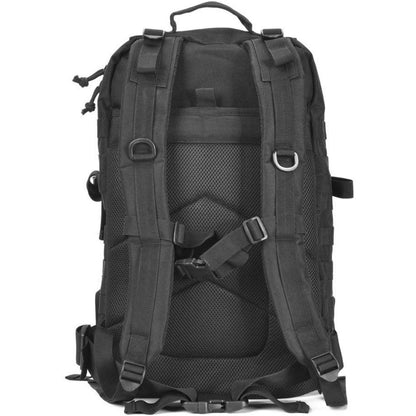 REEBOW GEAR Military Tactical Backpack Large Army 3 Day Assault Pack Molle Bag Backpacks