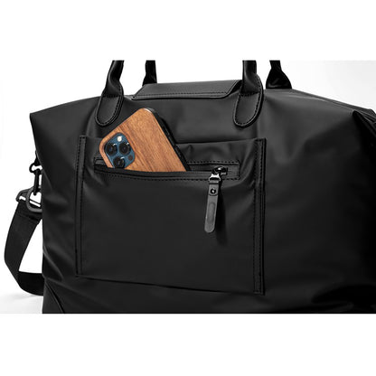 Large Capacity Travel Tote Bag | Sporty Style, Perfect for Travel, Sports, and Outdoor Adventures – Casual Fashion, Ideal Gift