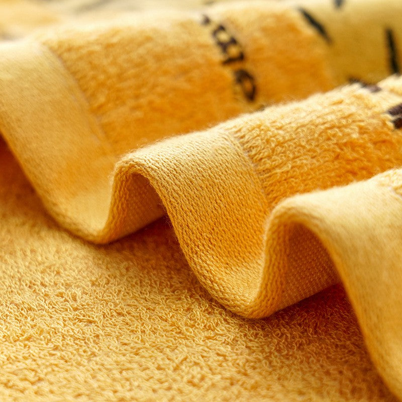 2pcs Towel Sets Bamboo Fiber Bath Hand Face Towels 34x34cm 35x75cm 70x140cm Towel Personalized Sport Gift Towels ?? ?? Toallas