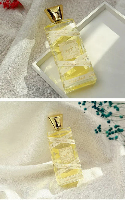 TOP Qualidade Perfume Feminino Duradouro Fragrância Spray Corporal Le Parfum Feromônio ???? 100ml Colônia Masculina Perfumes Homem Uso Diário Encontros