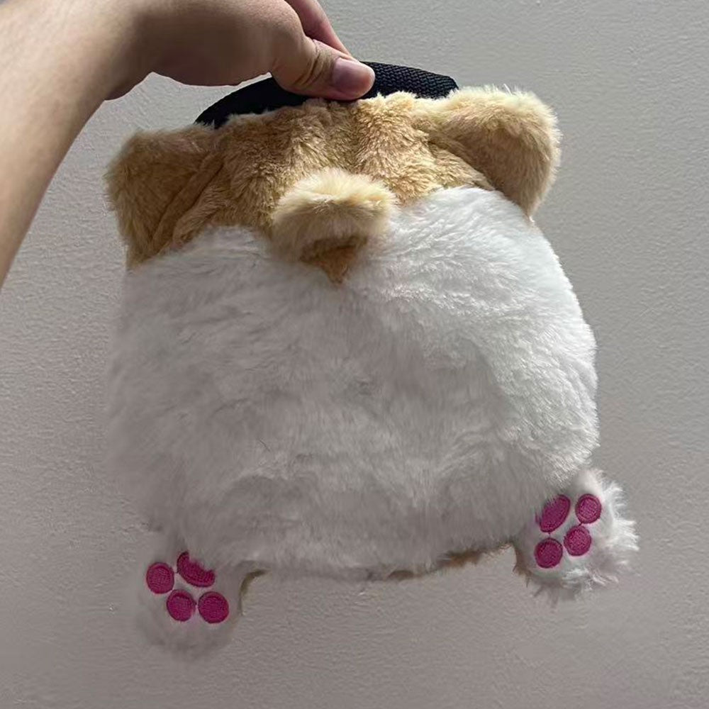 Cute Adult Rock Climbing Magnesium Powder Bag Rock Climbing Chalk Bag  Archery Scattering Bag