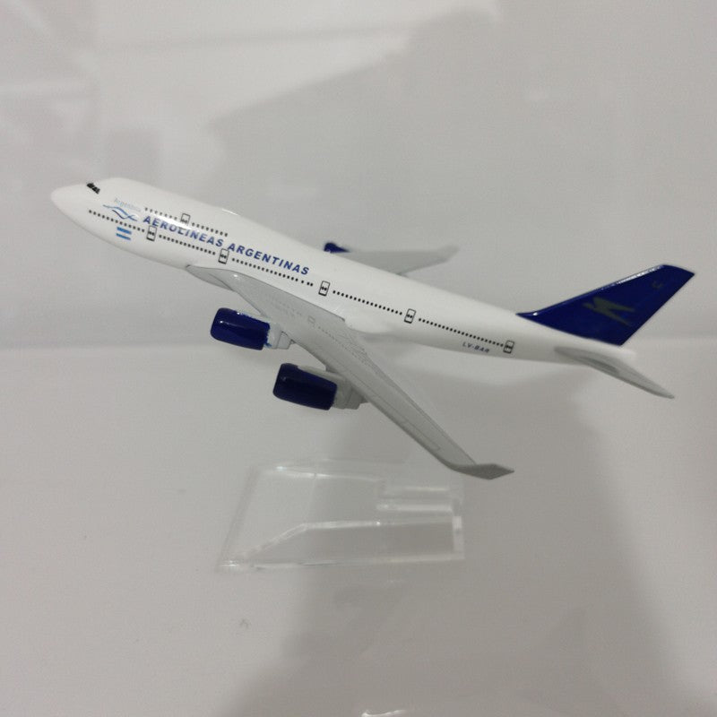 JASON TUTU Emirates Airbus A380 Aeronave Diecast Metal 1/400 Escala Miniatura Avião Modelo Aviões Dropshipping