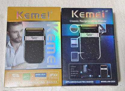 Retro Oil Hair Gradient Shaver Comme 2024 Hair Salon Push White Hair clipper Whitener Push knife