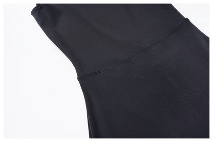 New Gym Women Training Yoga Set Sportswear Women One Piece Jumpsuit Fitness Rompers Female Workout Legging Bodysuits