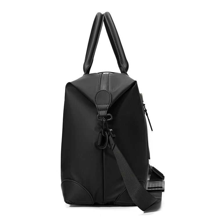 Large Capacity Travel Tote Bag | Sporty Style, Perfect for Travel, Sports, and Outdoor Adventures – Casual Fashion, Ideal Gift