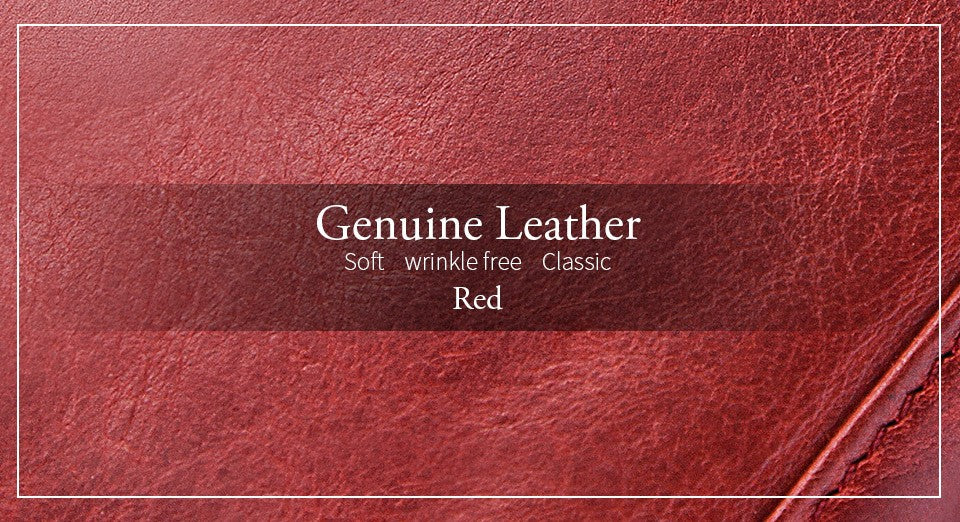 Women's Wallet Fashion Genuine Leather Short Female Purse ID Card Holder Wallets RFID Ladies Clutch With Zipper Coin Purse