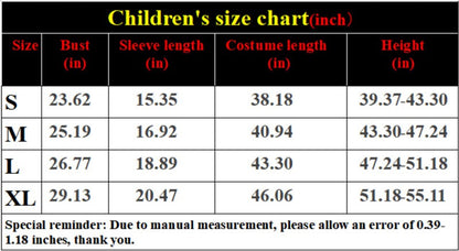 Children's Silver Dragon Ninja Costume Cartoon Masked Warrior Performance Outfit Halloween Anime Roleplay Holiday Party Costume