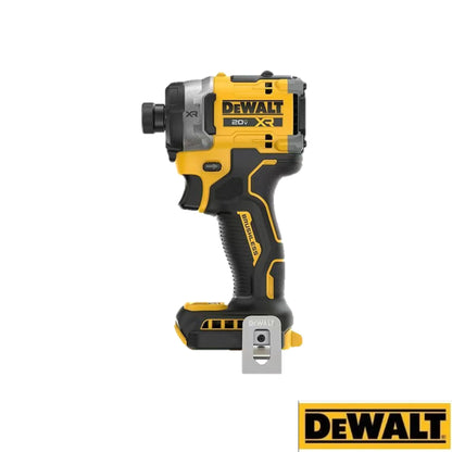 DEWALT DCF850 Parafusadeira de Impacto Elétrica 20V Bateria de Lítio Parafusadeiras a bateria sem escova Ferramentas de alto torque ?? Sem bateria