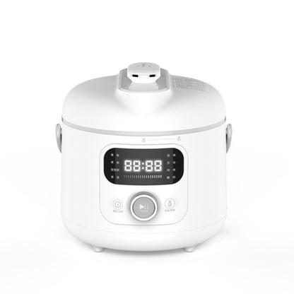 Panela de Pressão Elétrica 110V/220V Multifunções para Uso Doméstico, Exportação para EUA, Japão, Canadá FB