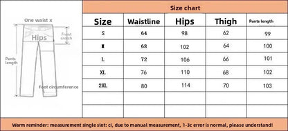 Gray American High Street Wide Leg Jeans Women Loose Drapey Slim Straight Floor-Length Pants High Waist Button Decoration