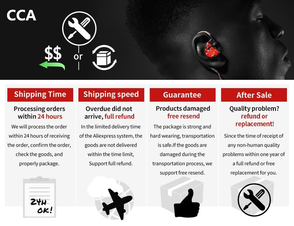 KZ ZSN Pro X 1DD 1BA Metal HIFI In Ear Earphone Bass Earbuds Hybrid Driver Sport Headset Very Low Voice For ZSX ZAX ASX EDX Z1
