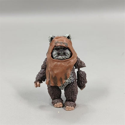 Star Wars Darth Vader Doctor Evazan Chewbacca Mace Windu Yaddle Boneco Articulado de 3,75 Polegadas de Modelo Presente de Aniversário