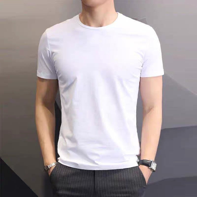 Men's down Pants Thiened Winter Outerwear Warm Long Trousers Du down Cold Resistance Cotton Pants Leisure Casual Sports