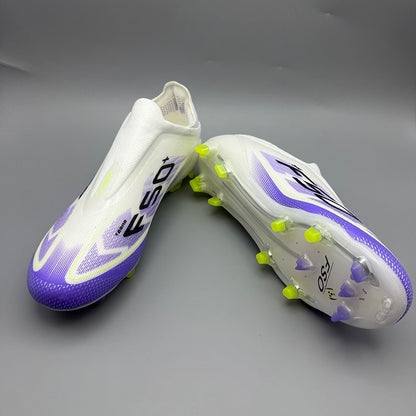 High Quality Men Football Shoes Society Cleats Soccer Shoes Professional Fast Football Field Boots TF/FG Sneaker Indoor Training