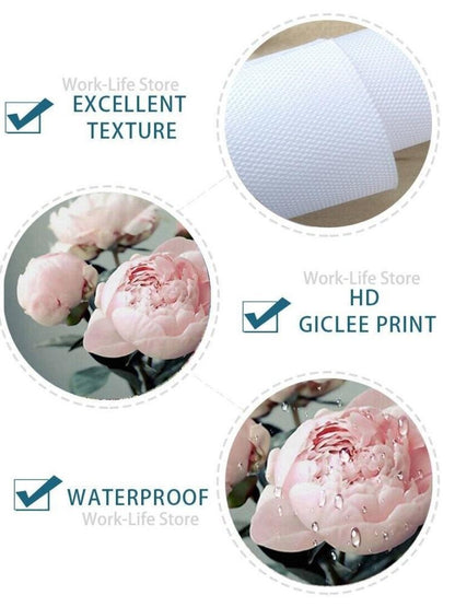 Retro Inspired Band Themed Wall Art D-Deftones Posters Classic Music Album Canvas Painting Ideal for Home Room Decor