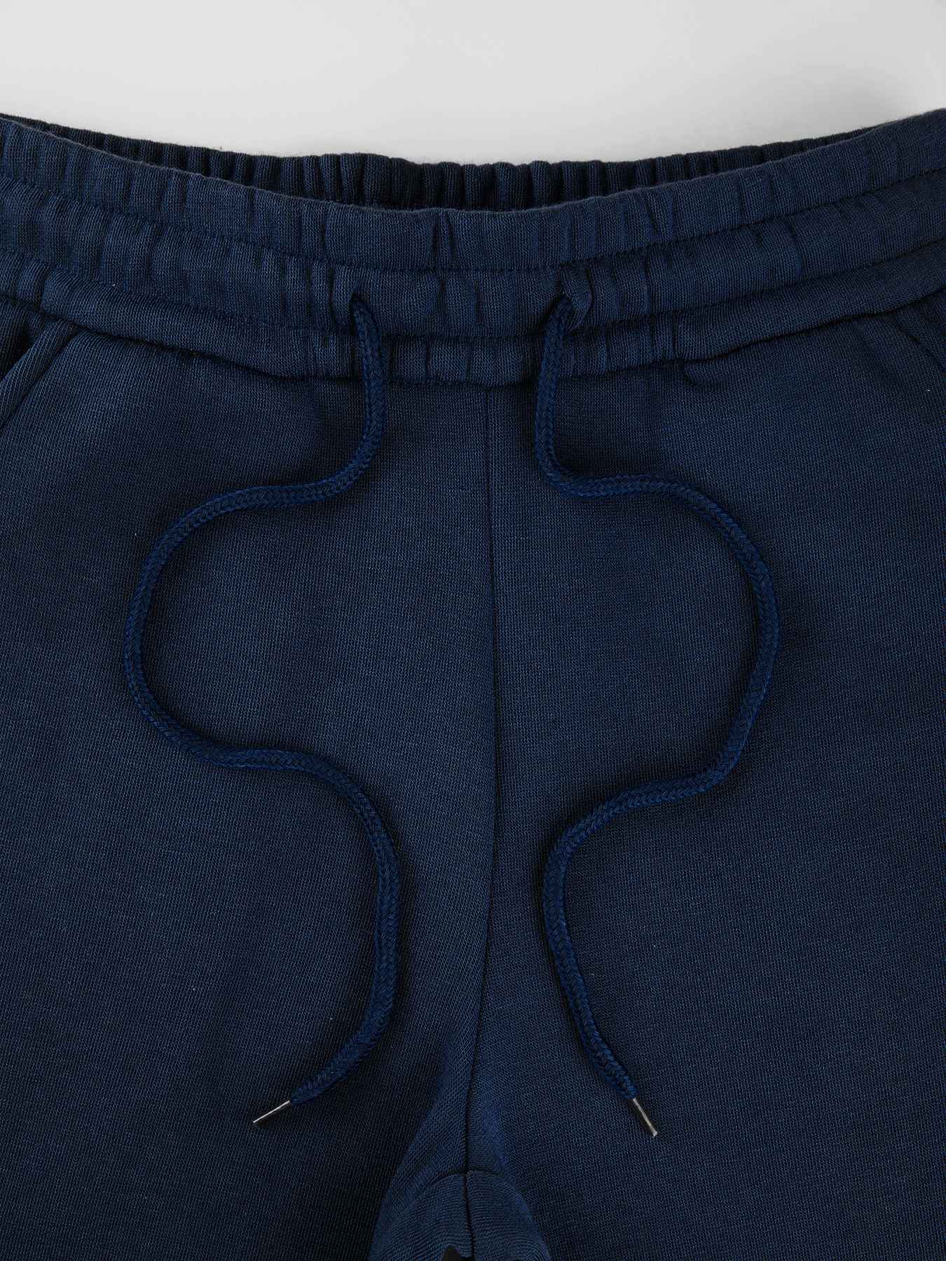 California Los Angeles Letter Printing Man Sweatpants Soft Warm Britches Autumn Street Long Pants Hip Hop All-Match Trousers