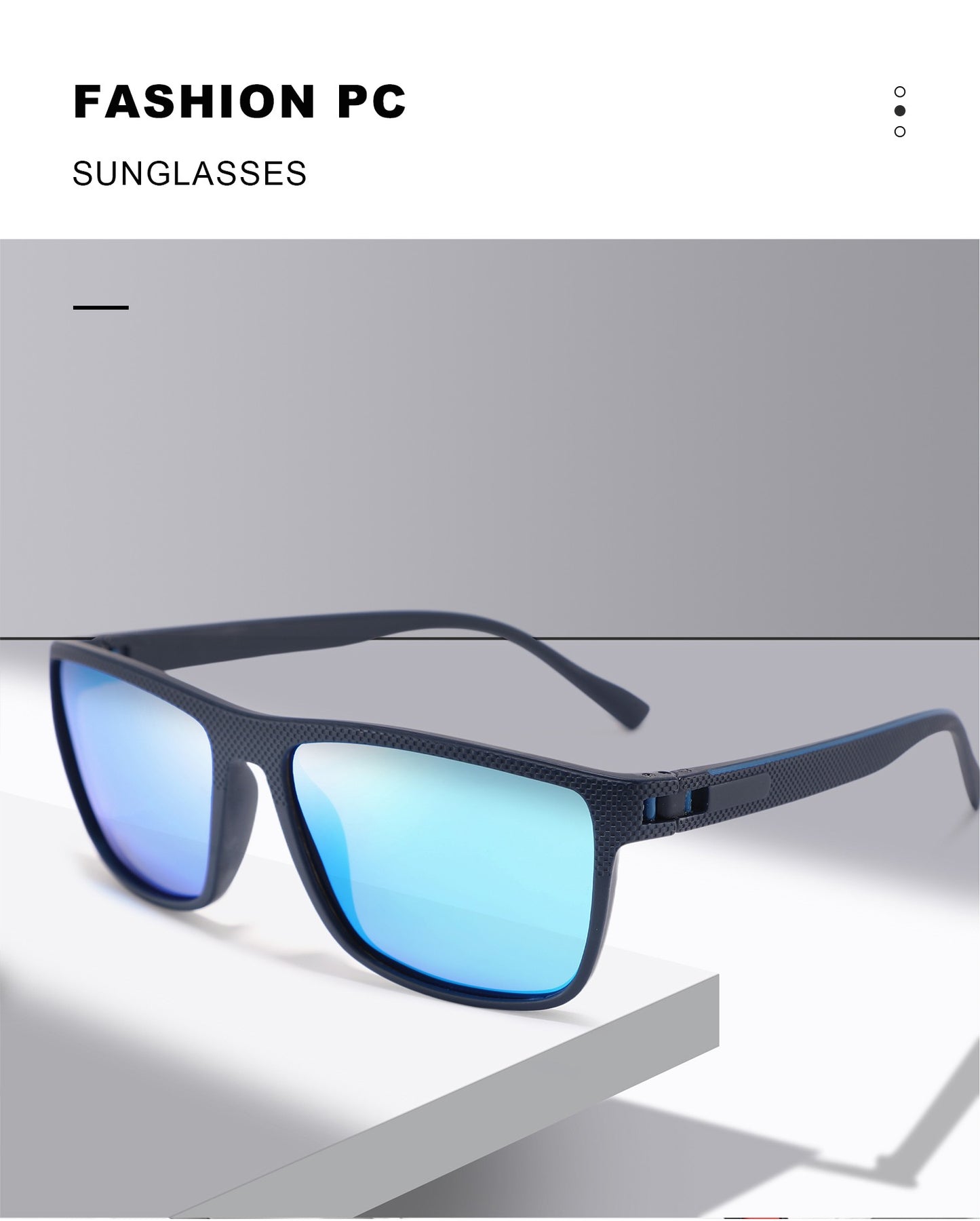 Fashion Vintage Square Sunglasses Men Women Luxury Brand Designer Men's Sun Glasses Driving Fishing UV400 Eyewear Men