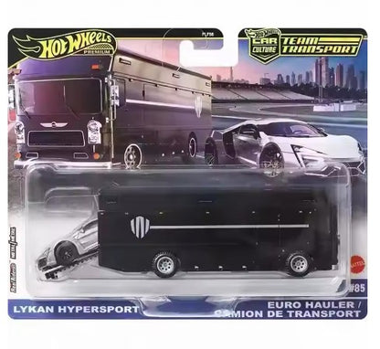 [Hotwheels] Nissan Skyline Toyota Godzilla Matrix Bmw Carro de Brinquedo de Liga Hxd63 Flf56 Cultura Automotiva Frota de Transporte Presentes