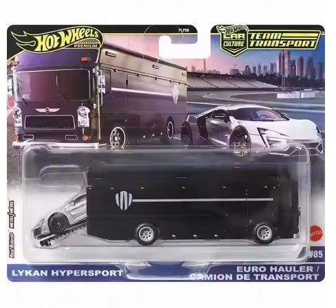New Hot Wheels Nissan Skyline Toyota Godzilla Matrix Bmw Carro de Liga Leve Brinquedo Hxd63 Flf56 Cultura Automotiva Frota de Transporte Presentes Brinquedos