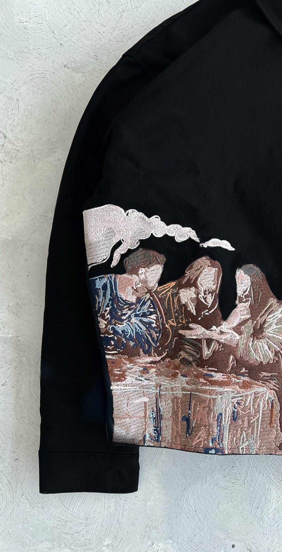 American Retro Leather Jacket Y2Kcoats Mens Womens Hip Hop Retro Embroidery Oversized Jacket Casual Zipper Motorcycle Clothes