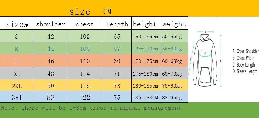 2024 men and women of the same fashion trend hoodie casual two-piece suit jacket pants fashion brand printing logo size S-3XL