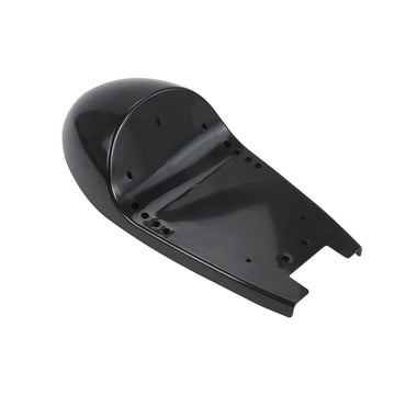 Retro Cafe Racer Seat Pan Base Vintage Saddle Scrambler Cushion Vintage Motorcycle Seats for BMW Triumph Bonneville Honda