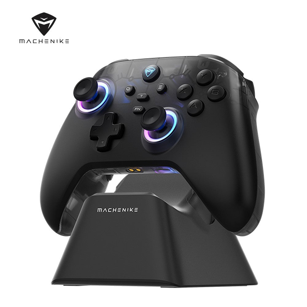 Machenike G3V2 G3Pro PC Gaming Controller Hall Joysticks Hall Effect Gamepad for Nintendo Switch iPhone Android Mobile Phone PC