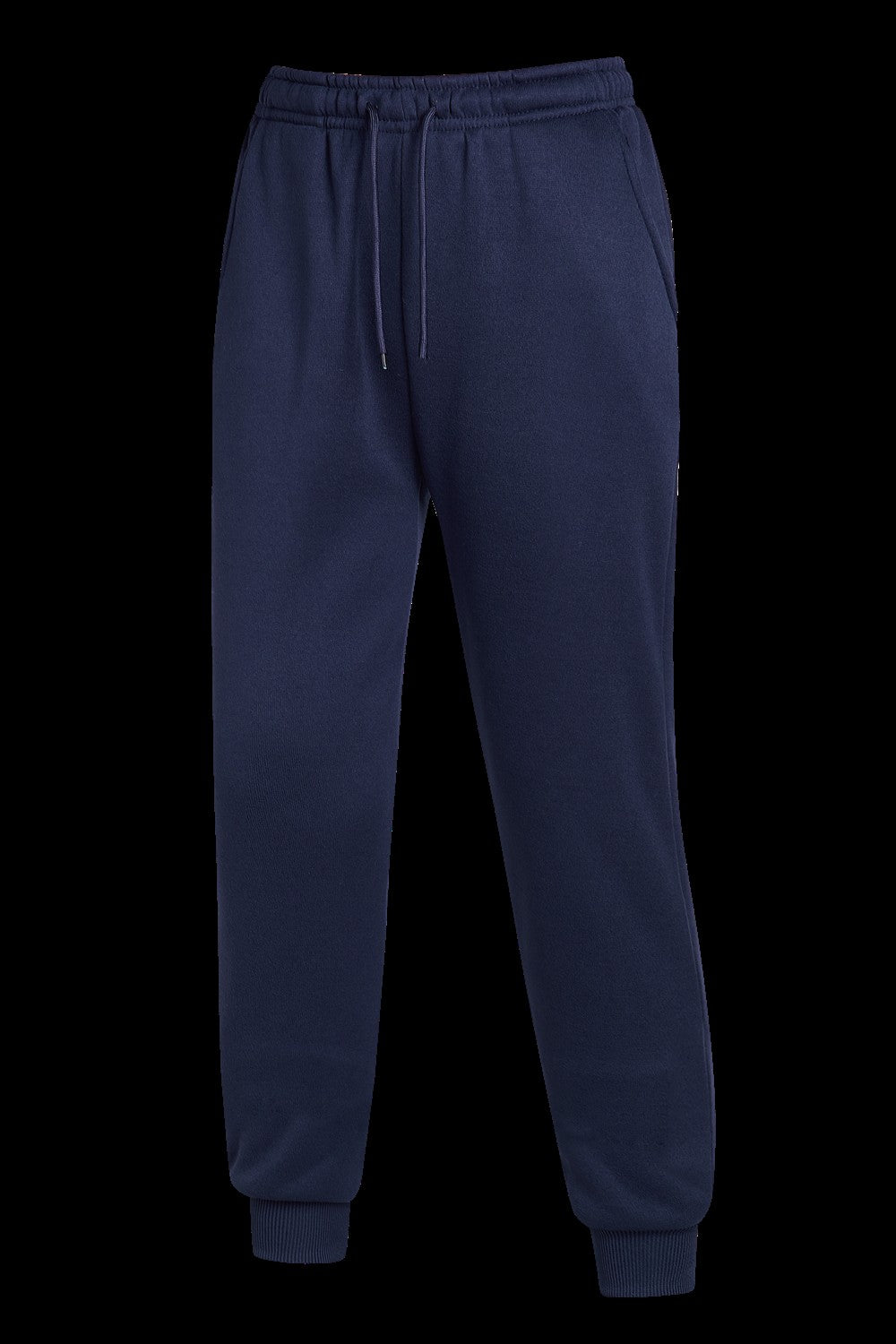 Large Size Men's Loose Fit Baggy Jogger Pants Elastic Waist Casual Fashion Sweatpant Spring Summer Sport Trouser