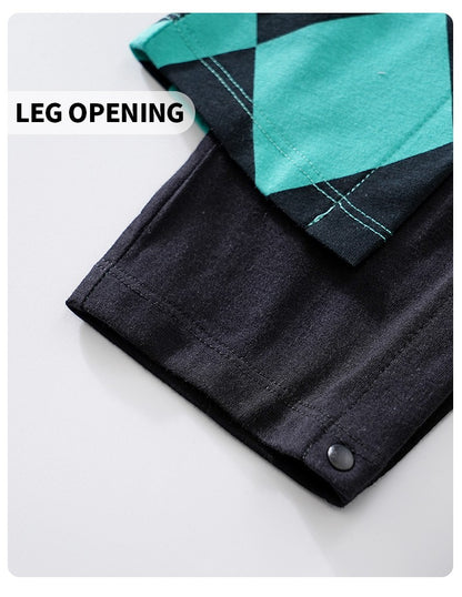 Cartoon Cosplay Outfit Baby Boy Girl Outfit Infant Clothes Toddler Costume Romper Jumpsuit 0-18 Months Newborn Short Sleeve baby