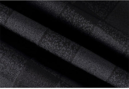 6XL 7XL 8XL Middle-aged Elderly Women's Trousers Spring Autumn Elastic High Waist Straight Pants Mother Winter Warm Fleece Pants