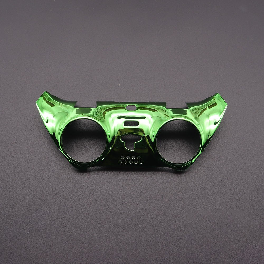 1Pcs Replacement Strip Faceplate For PS5 DualSense Edge Controller DIY Housing Shell Case Cover Gamepad Decoration